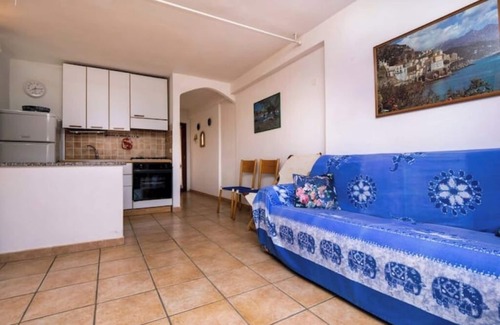 Golfo di Marinella Apartment | Spacious and comfortable apartment by the sea