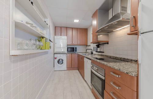 Miami Platja Apartment | Spectacular apartment in Mont-roig