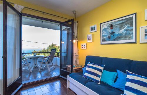 Aiguablava Apartment | ST-31 BEGUR SA TUNA 2 Pax
