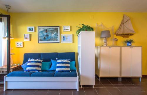 Aiguablava Apartment | ST-31 BEGUR SA TUNA 2 Pax