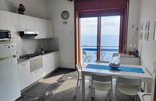 Pogerola House | Stella Del Mare