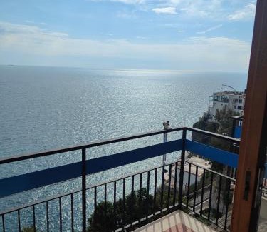 Pogerola House | Stella Del Mare