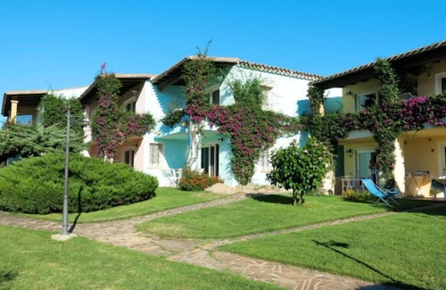 Porto Rotondo Apartment | Stella di Gallura (PRT101) by Interhome