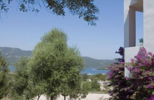 Porto Rotondo Apartment | Stella di Gallura (PRT101) by Interhome