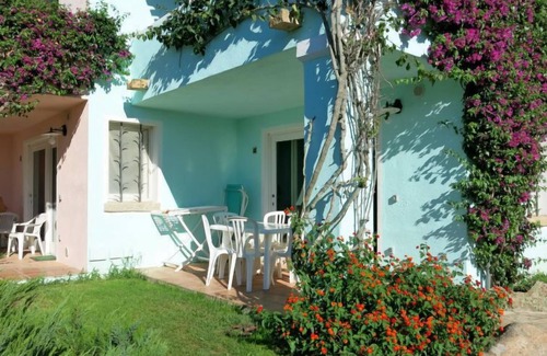 Porto Rotondo Apartment | Stella di Gallura (PRT101) by Interhome