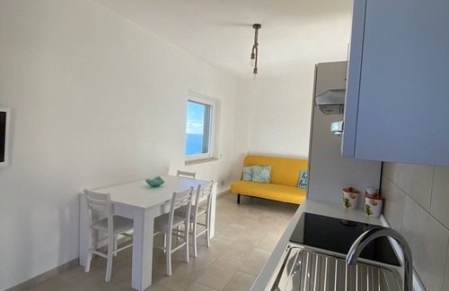 San Nicola Arcella House | STILL HOUSE