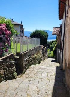 Levo Apartment | Stresa Luce & Terra apartments