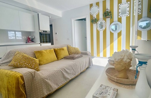 Isola Albarella Villa | Stunning villa with pool and lagoon view