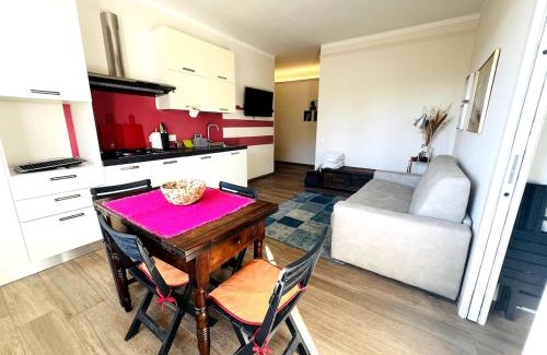 Bussana Apartment | Suite Bussana - Sanremo