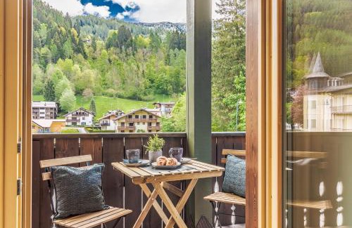 Giustino House | Suite Italy Pinzolo Due