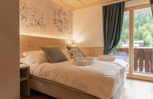 Giustino House | Suite Italy Pinzolo Due