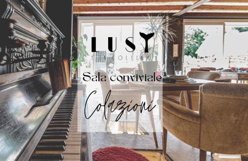 Cortandone Bed & Breakfast | Suites con Vista Panoramica e Home Restaurant - Pet Friendly nel Monferrato