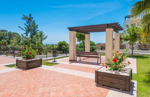 Benalmadena Apartment | Sunny Apartments Benalmadena Golf