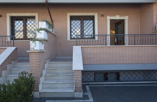 Zona XVIII Capannelle Apartment | Superior apartment for 1 or 2 people