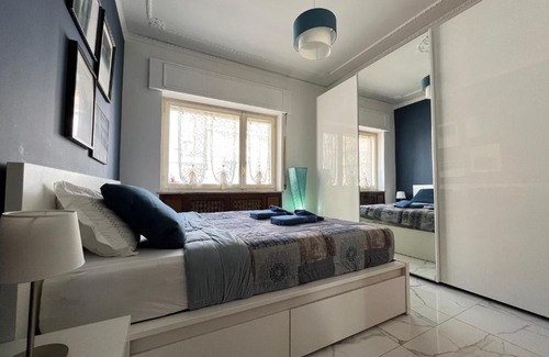Lingotto Apartment | Sweet home Eurovision