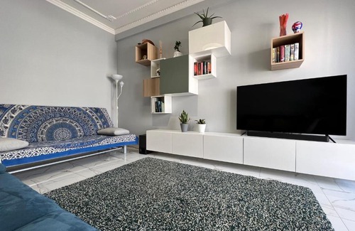 Lingotto Apartment | Sweet home Eurovision