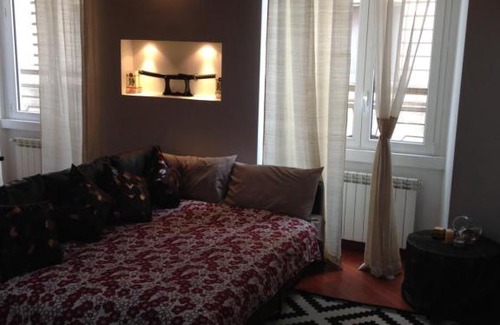 Porta Volta Apartment | Sweet Home Milano