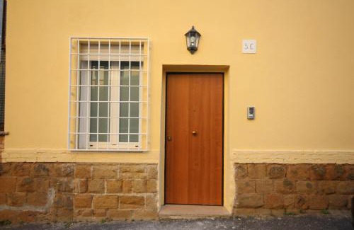 Gianicolo Apartment | Sweet Monte Verde