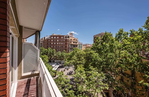La Sagrada Familia Apartment | Sweett | Gaudi Avenue