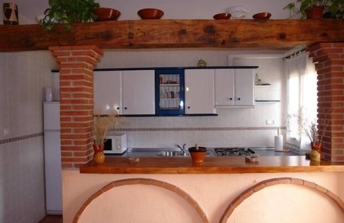 Cazorla Cottage | Tío Enrique Rural Cottage