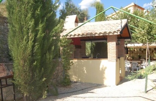 Cazorla Cottage | Tío Enrique Rural Cottage