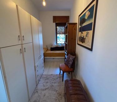 Pianura Apartment | Tabor 2 garden & parking