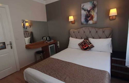 Taksim Hostel | TAKSİM LİFE HOUSE