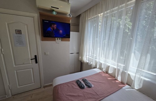Taksim Hostel | TAKSİM LİFE HOUSE