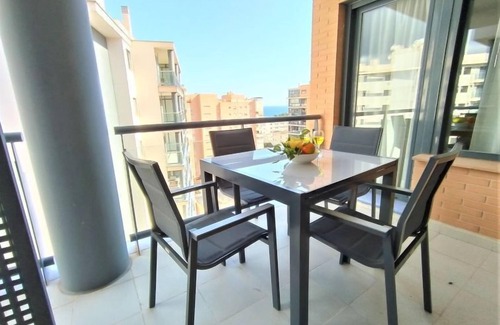 Villajoyosa Apartment | Tamarindo by Interhome