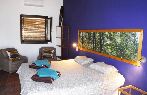 Radiquero Hostel | Tantaka - Albergue de los Meleses - Hostel