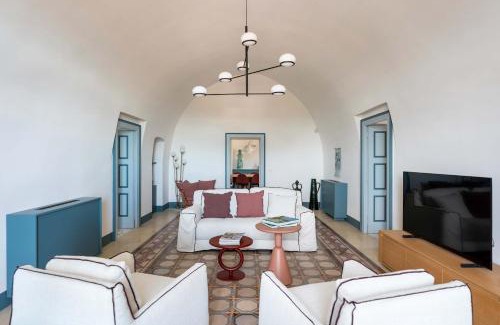 Polignano a Mare Villa | Tenuta Castione