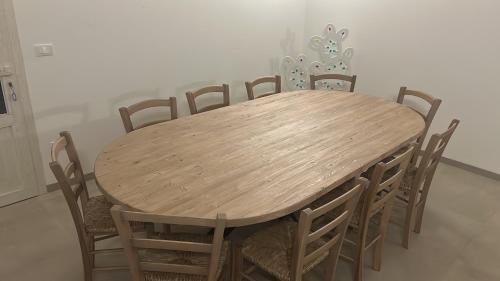 Borgagne House | Tenuta Lu Beddhru