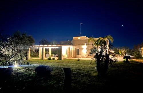 Borgagne House | Tenuta Lu Beddhru