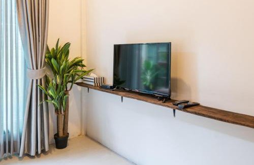 Ban Phan Thom Hostel | Tepbunthom Hostel