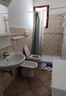 San Teodoro City Centre Apartment | Terra è mare