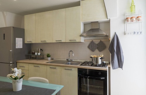 Ostuni Apartment | Terrazza Primavera by Wonderful Italy