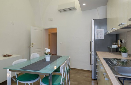 Ostuni Apartment | Terrazza Primavera by Wonderful Italy