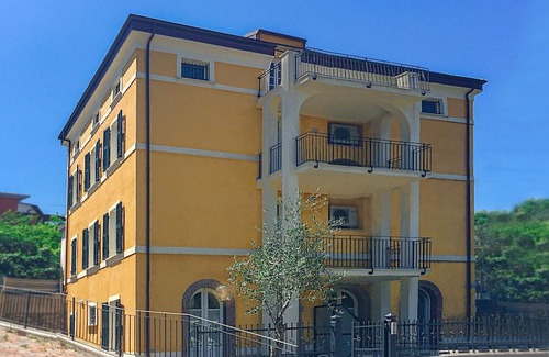Pugliola Hotel | Terre di Liguria