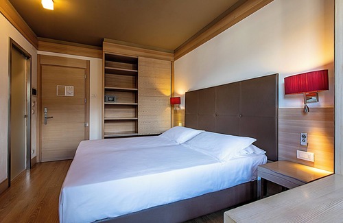 Borca di Cadore Hotel | TH Cadore - Hotel Antelao