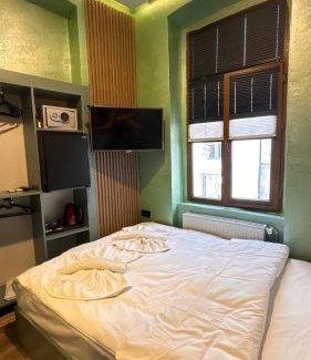 Pera Bed & Breakfast | The Big Urban Stay