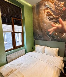 Pera Bed & Breakfast | The Big Urban Stay