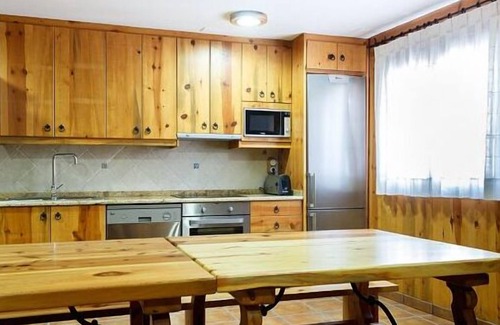 Fortanete Cottage | The Casal de Nicolás 5 up to 5 people