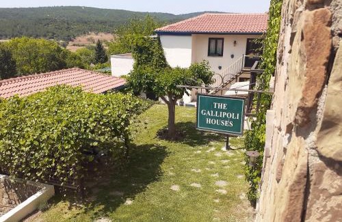 Eceabat Apartment | The Gallipoli Houses