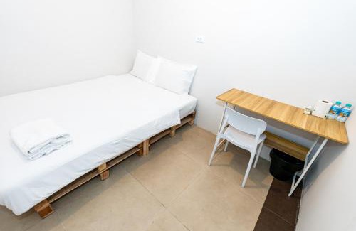 Talat Yot Apartment | The Hidden Khaosan - เดอะ ฮิดเด้น ตรอกข้าวสาร