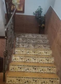 Mocejon Hostel | ThE MATADOR