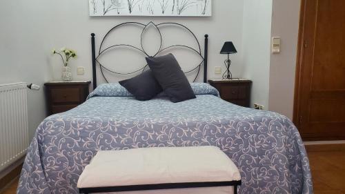 Mocejon Hostel | ThE MATADOR