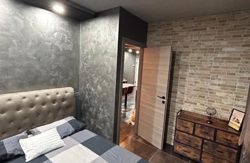 Reggio nell'Emilia Apartment | THE ROOFTOP