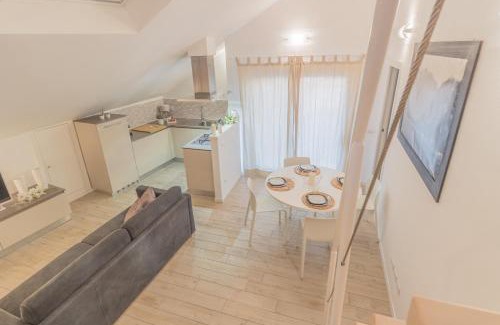 Varenna Apartment | The Sweet Square Flat