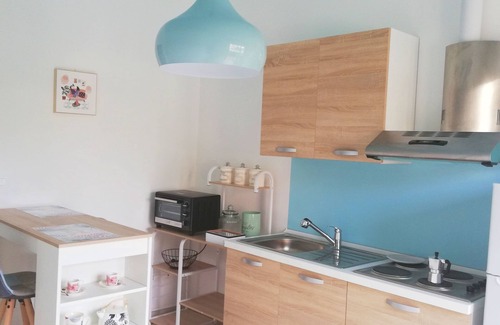 San Donato Bed & Breakfast | The window on the fair