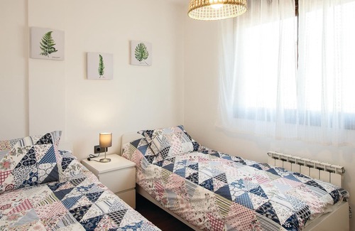 El Mas Mora House | This charming vacation home in the small town of Tordera on the Costa de Barcelona, just 6 km from t